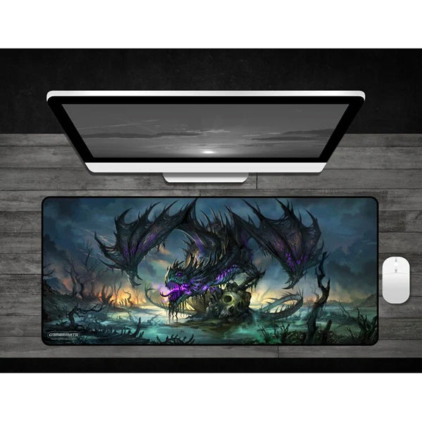 Gamermats: Playmats