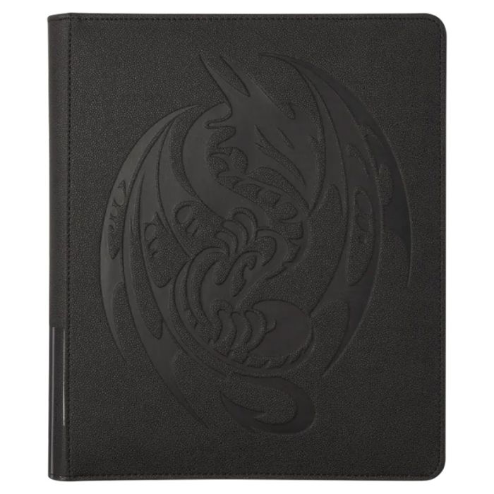 Dragon Shield: Card Codex 360