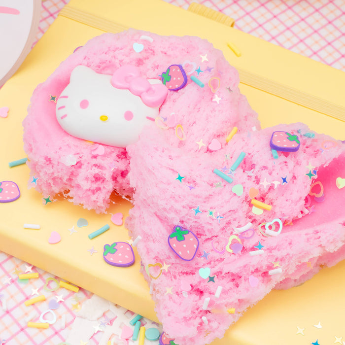 Hello Kitty® Cloud Signature Dome™ Slime (4pcs/case)