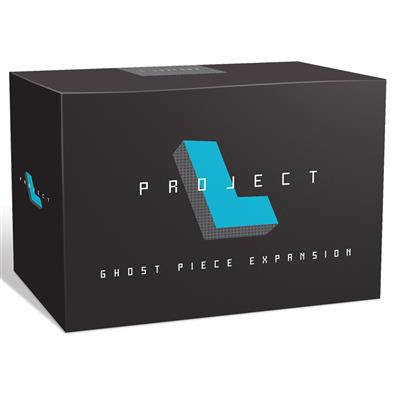 Project L : Ghost Piece Expansion
