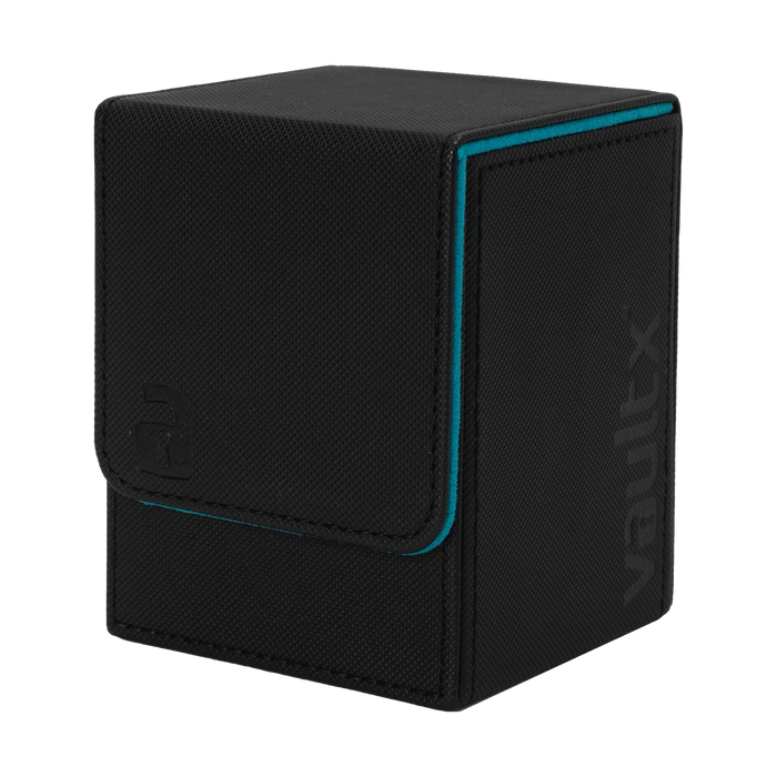 Exo-Tec® Toploading Deck Box 80+