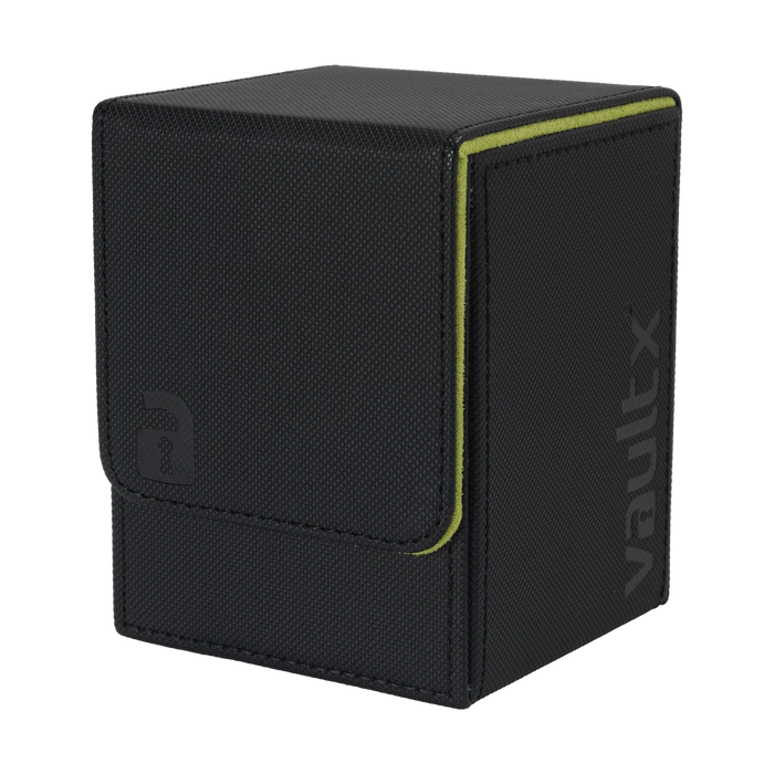 Exo-Tec® Toploading Deck Box 80+