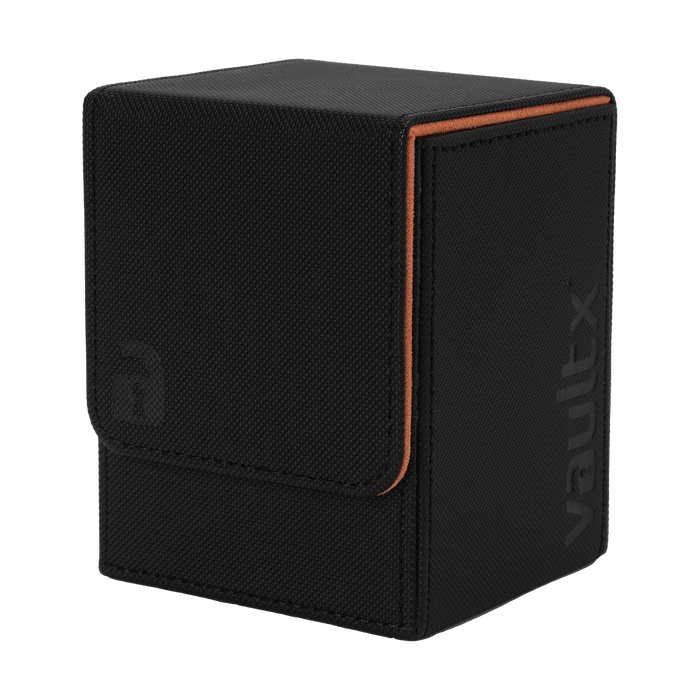 Exo-Tec® Toploading Deck Box 80+