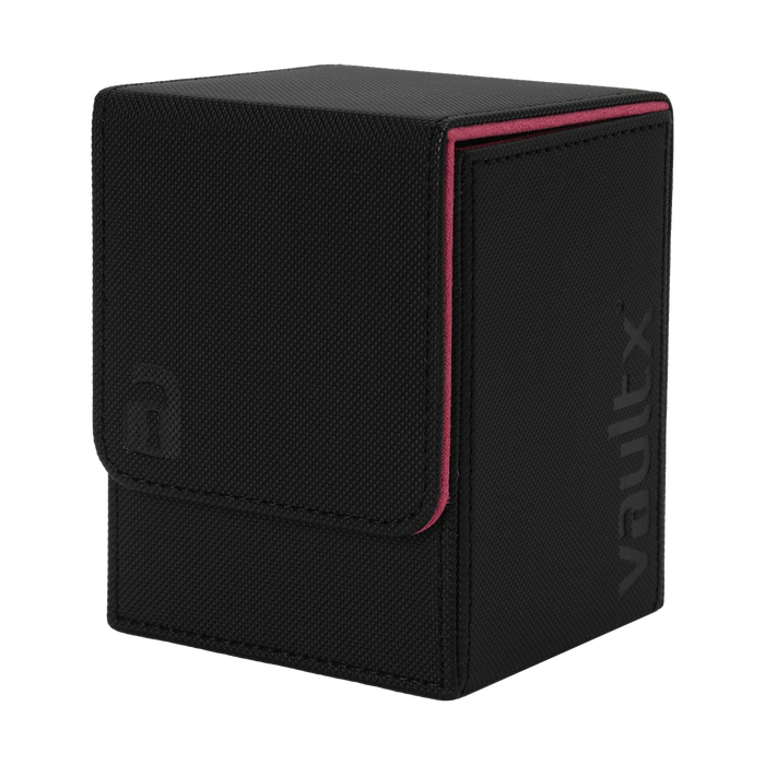 Exo-Tec® Toploading Deck Box 80+