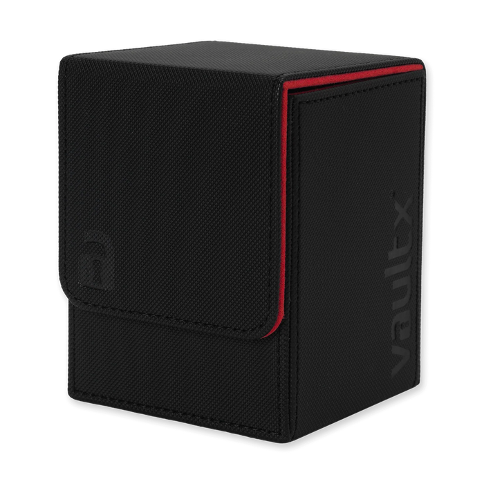 Exo-Tec® Toploading Deck Box 80+