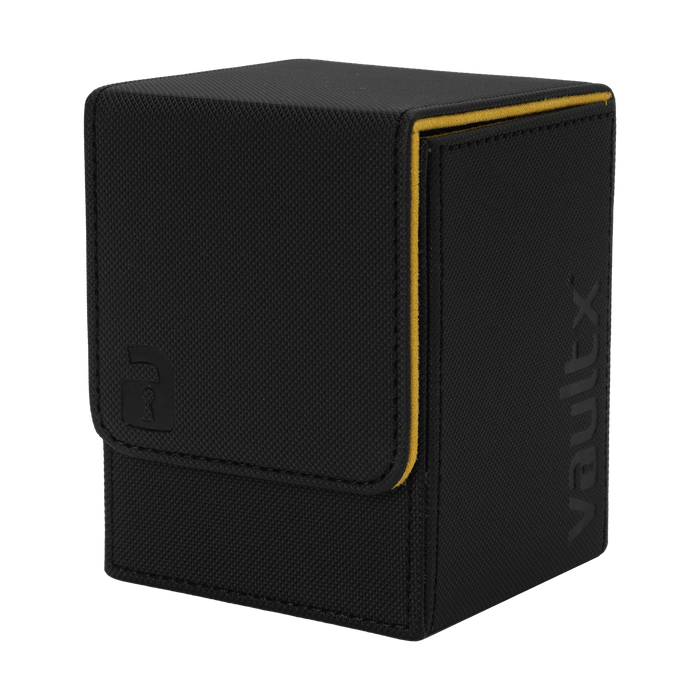 Exo-Tec® Toploading Deck Box 80+