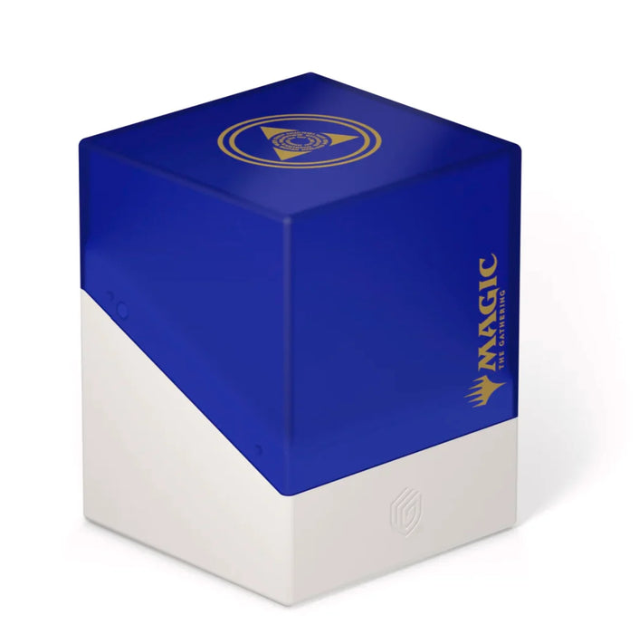 Ultimate Guard: Guild Summit -Boulder 100+ Deck Case