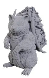 D&D Nolzur's Marvelous Unpainted Minis: Giant Space Hamster