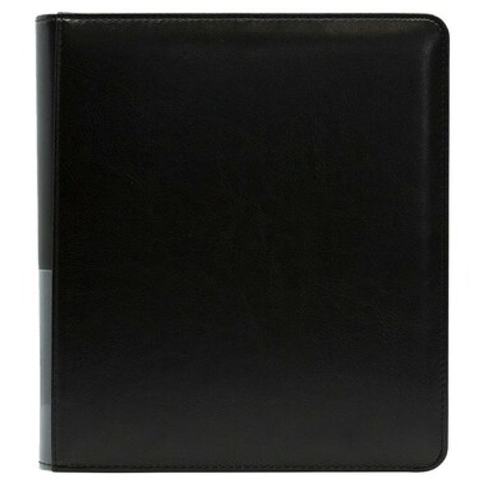 Dragon Shield: Black Card Codex - Small Zipster Binder