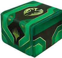Deckbox: MTG DOMARU Box- Edge of Eternities