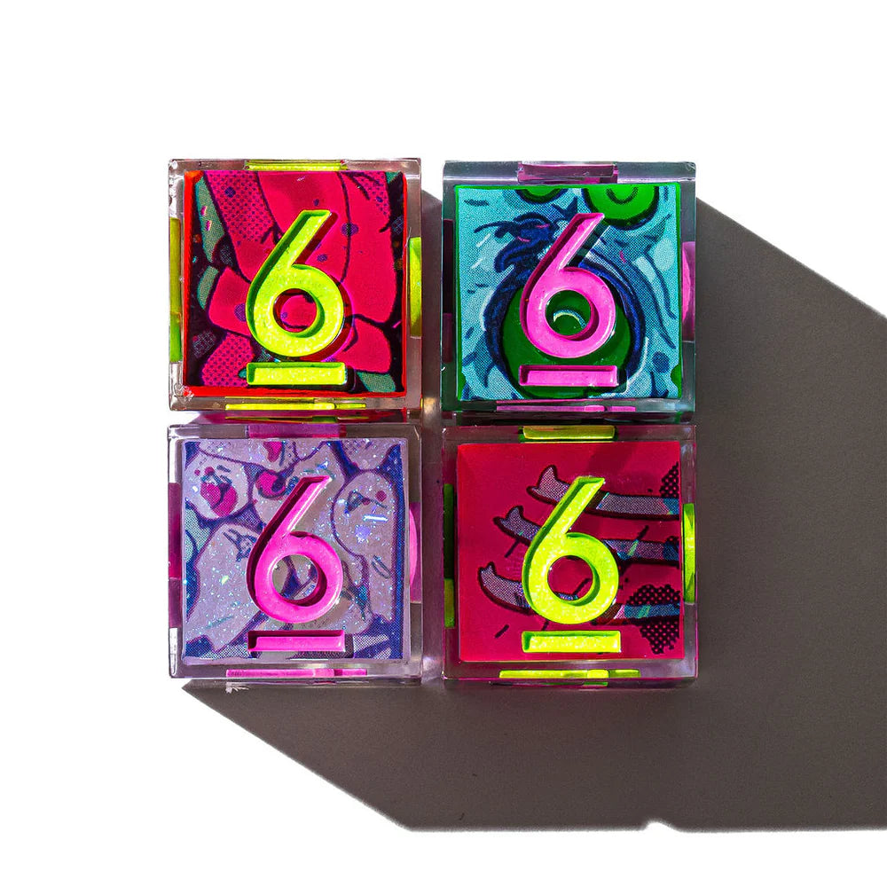 Category | Everything Dice