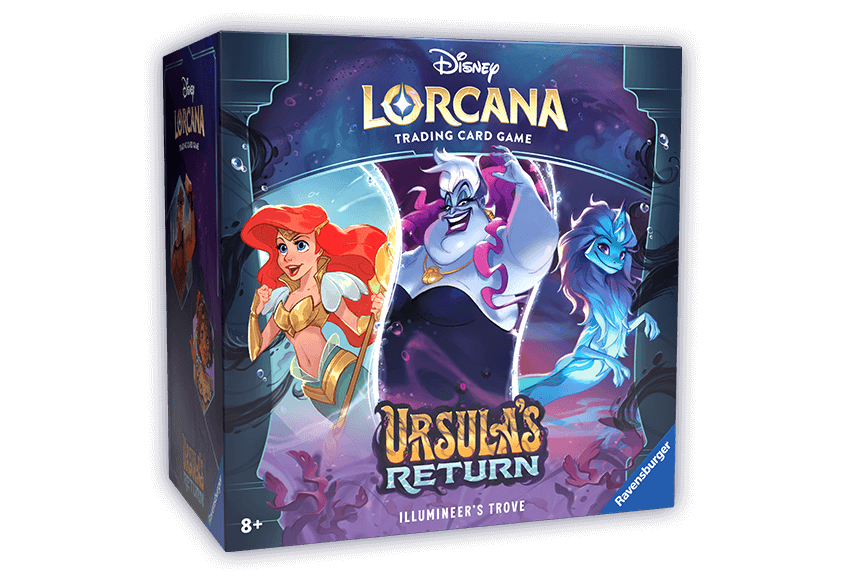 Lorcana — Victory Point Games LLC