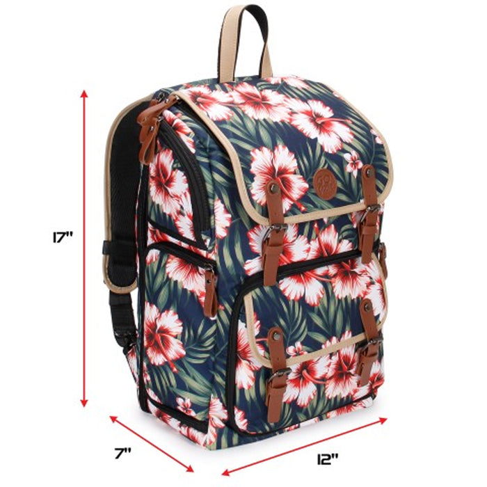 Enhance Storage Box Backpack