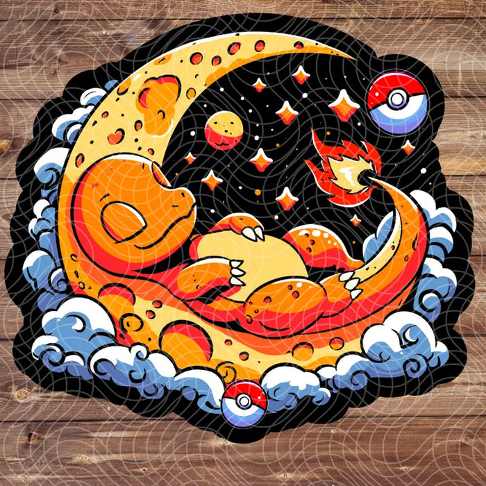 Pokémon Stickers