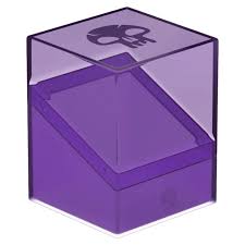 Deck Box: Boulder: 100+: Magic the Gathering