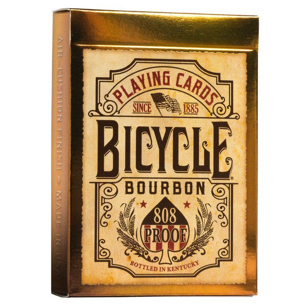 Bicycle Playing Cards