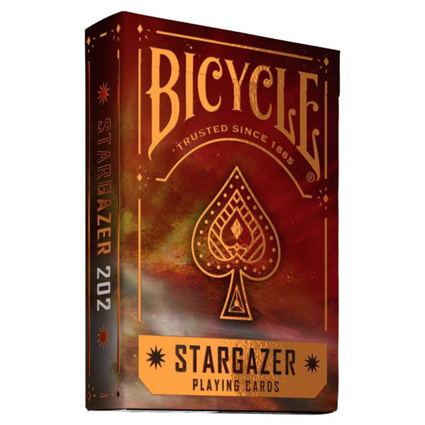 Bicycle Playing Cards