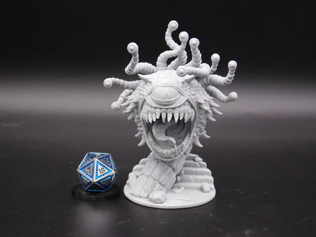 D&D Miniatures: Eye Aberration