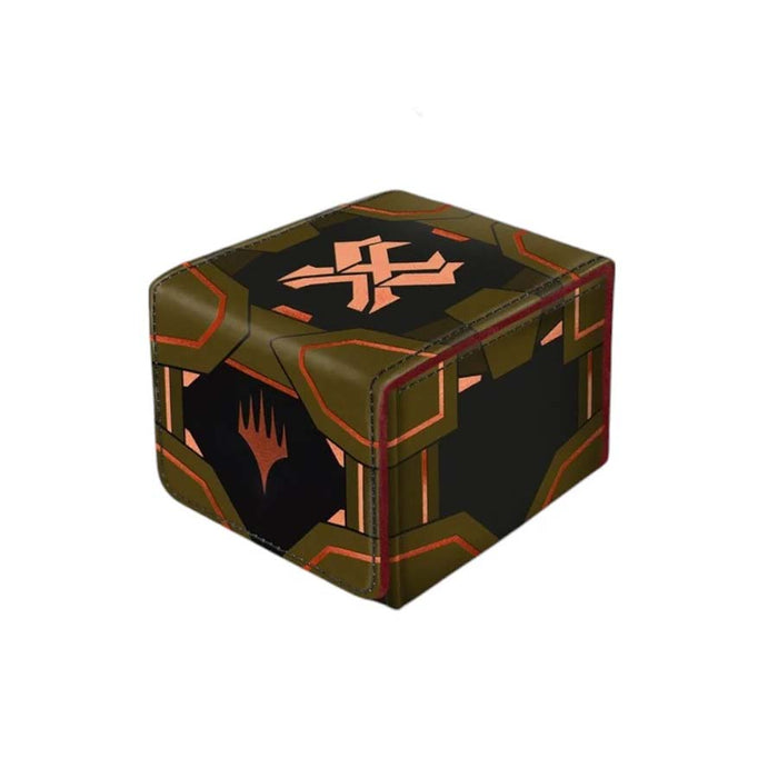 Deckbox: MTG DOMARU Box- Edge of Eternities