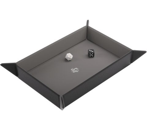 Gamegenic - Magnetic Dice Tray Rectangular