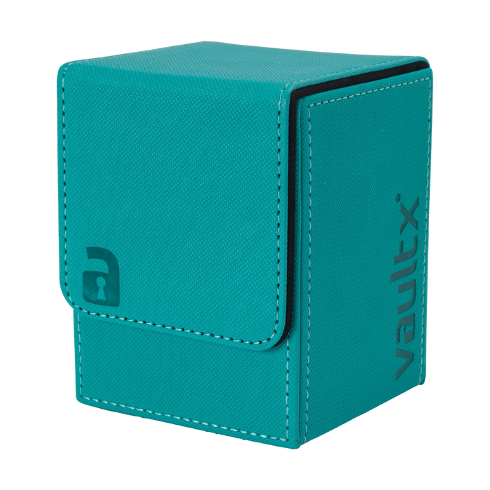 Exo-Tec® Toploading Deck Box 80+