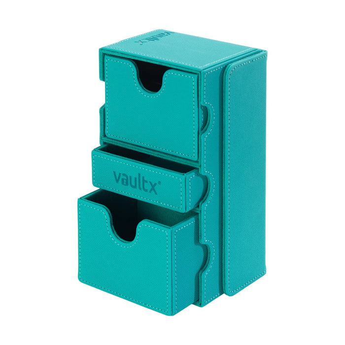 Vault X Exo-Tec Sideloading Game Box 200+