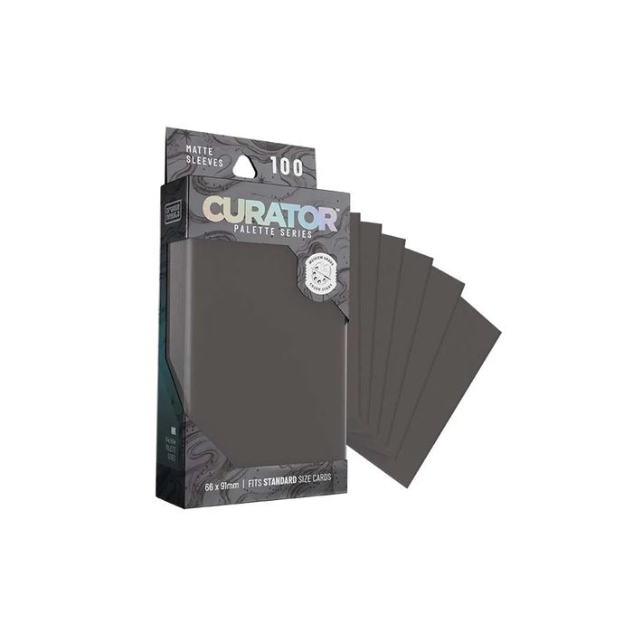 Curator: Palette Seeves 100ct
