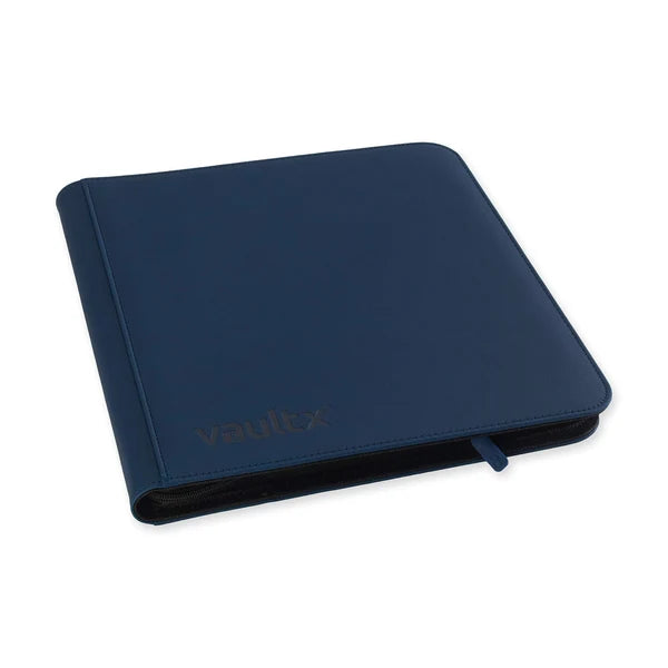Vault X Exo-Tech Zip Binder XL