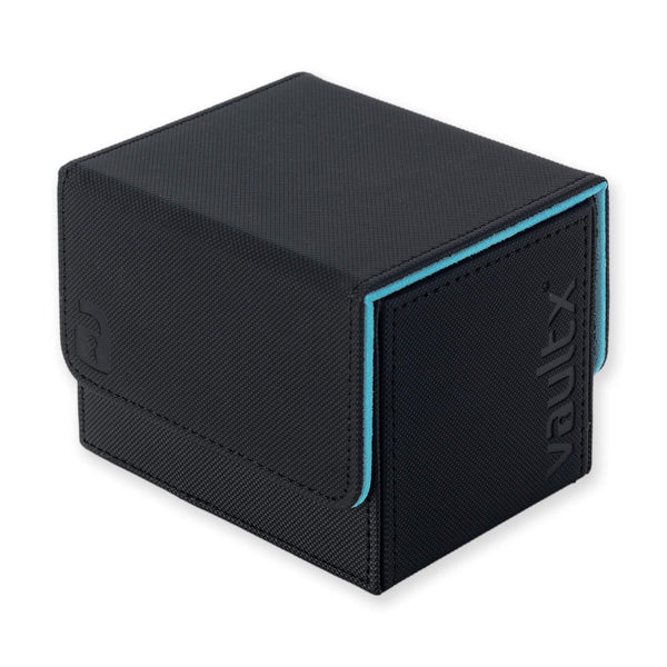 Vault X Exo-Tec Sideloading Deck Box 100+
