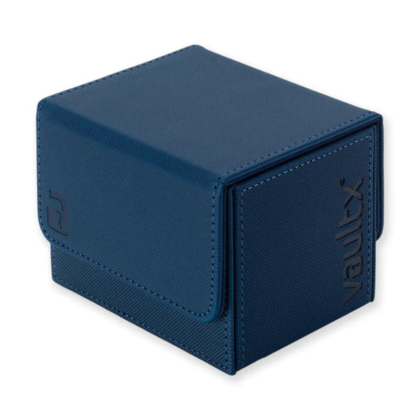 Vault X Exo-Tec Sideloading Deck Box 100+
