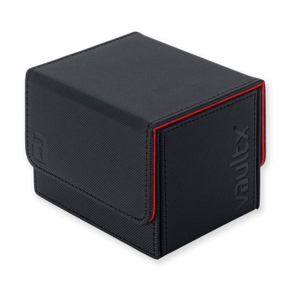 Vault X Exo-Tec Sideloading Deck Box 100+