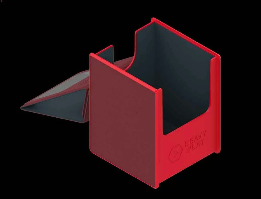 Heavy Play RFG Deck Box MAX 80