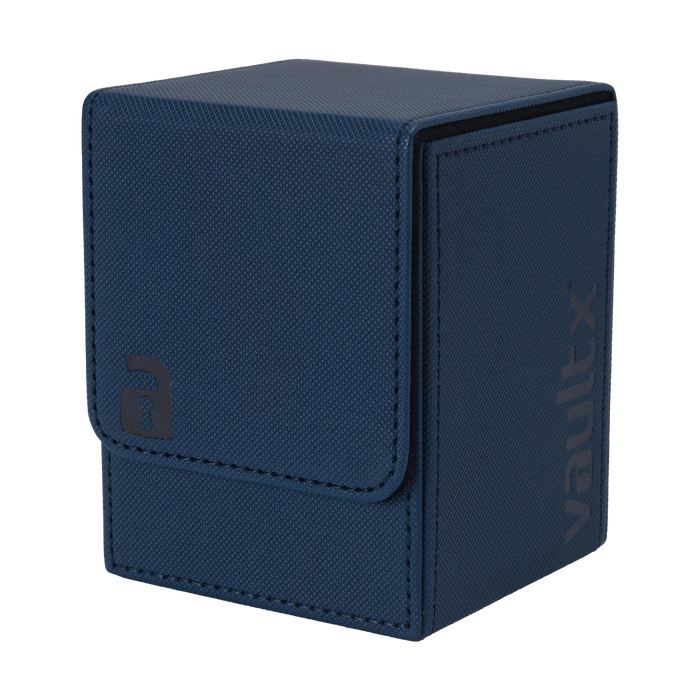 Exo-Tec® Toploading Deck Box 80+