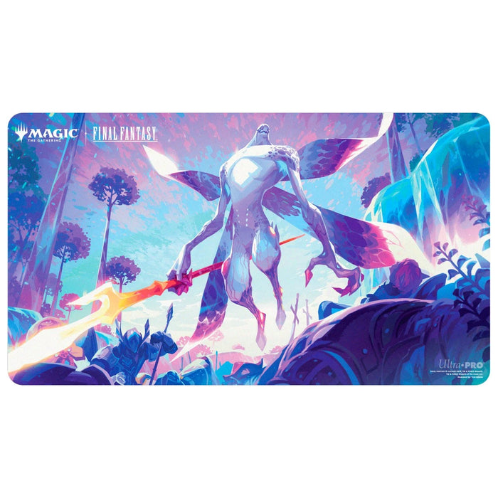 Ultra Pro Playmat MTG x Final Fantasy - Absolute Virtue