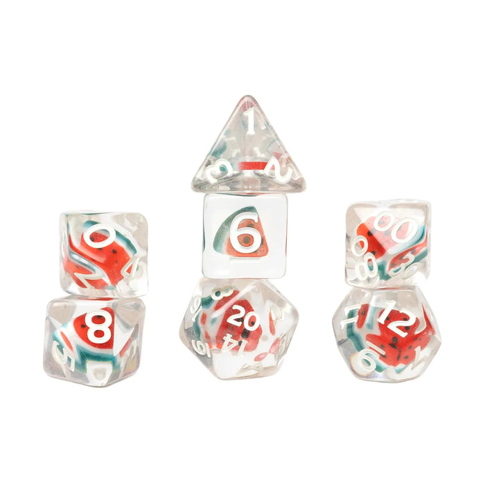 7-Set Fruit Slice Dice