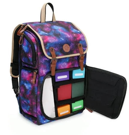 Enhance Storage Box Backpack