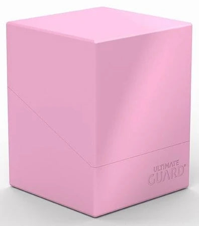 Ultimate Guard Boulder™ 100+ Deck Case Solid