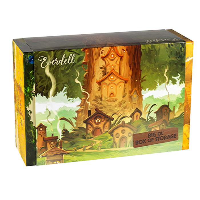 Everdell: Big Ole Box of Storage