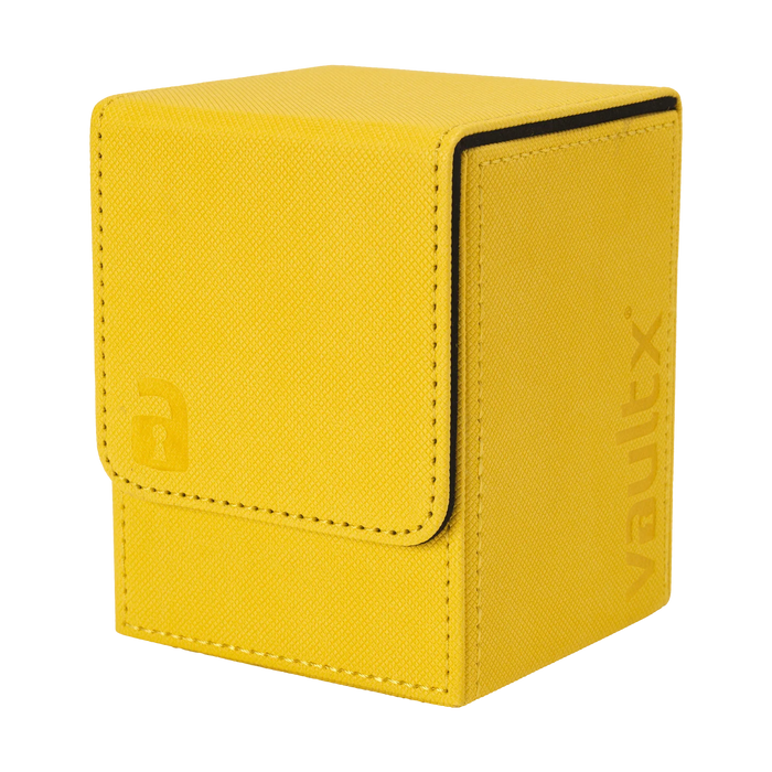 Exo-Tec® Toploading Deck Box 80+