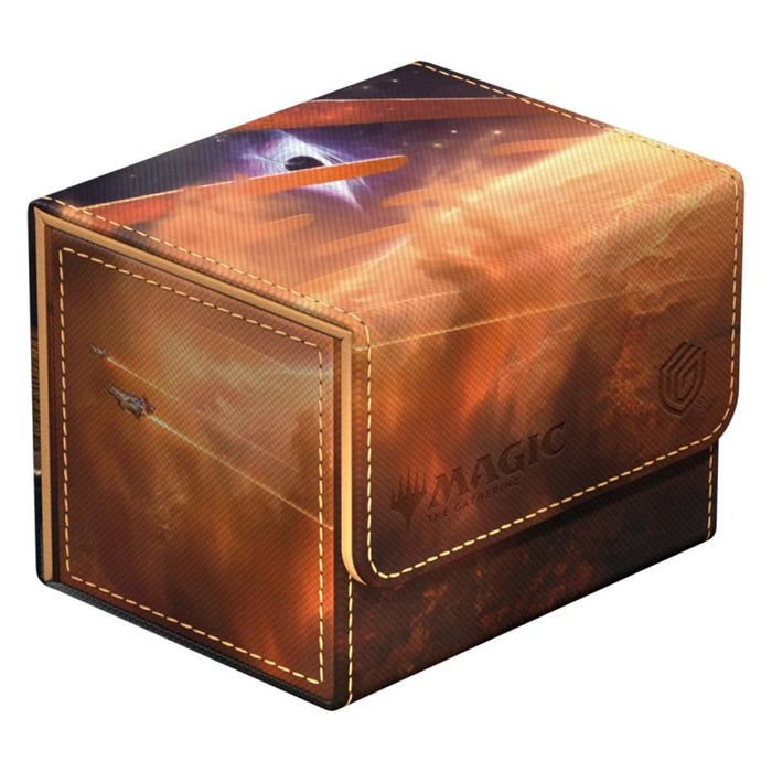 Ultimate Guard Deck Box: Edge of Eternities - Sidewinder Xenoskin 100+