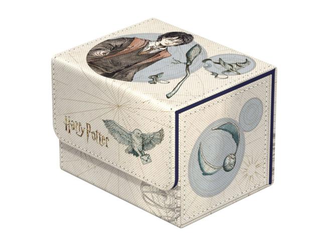 Ultimate Guard: Sidewinder 100 Xenoskin: Harry Potter