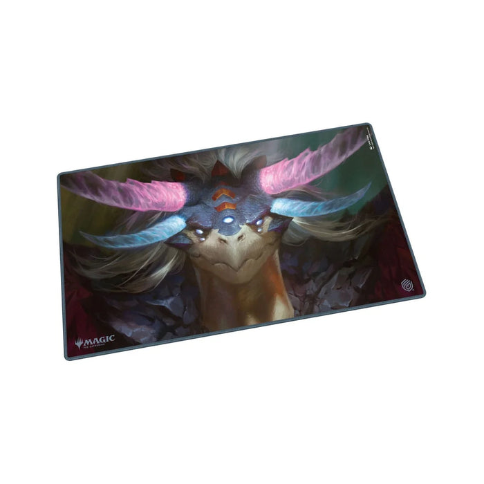Ultimate Guard Playmat: MTG Tarkir Dragonstorm "Shiko, Paragon of the Way"