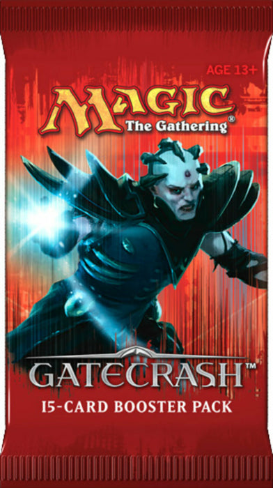 Gatecrash - Draft Booster Pack
