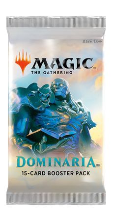 Dominaria - Draft Booster Pack
