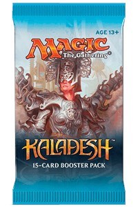 Kaladesh - Draft Booster Pack
