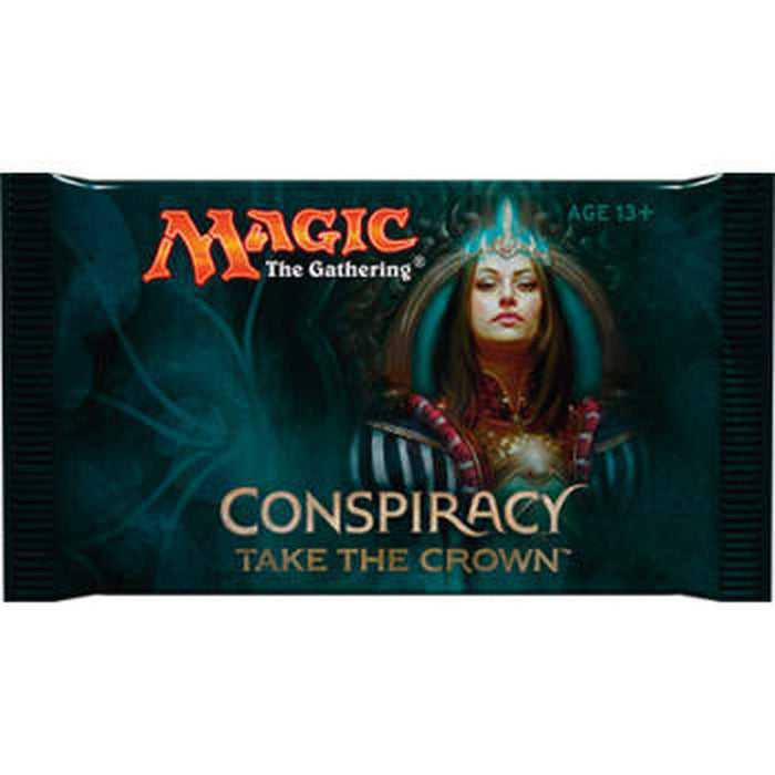 Conspiracy: Take the Crown - Draft Booster Pack