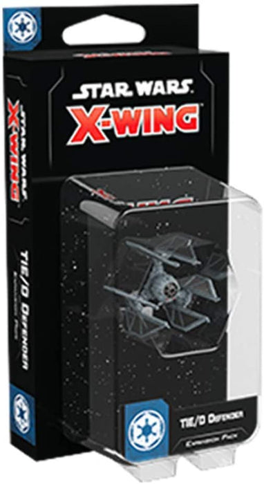 Star Wars: X-Wing Second Edition -  TIE/D Defender