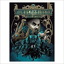 Dungeons & Dragons | Mordenkainen's Tome Of Foes - Limited Edition