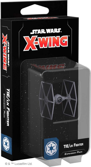 Star Wars: X-Wing Second Edition -  TIE/In Fighter