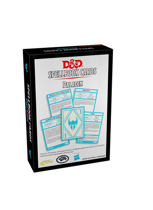 Dungeons and Dragons RPG: Spellbook Cards - Ranger
